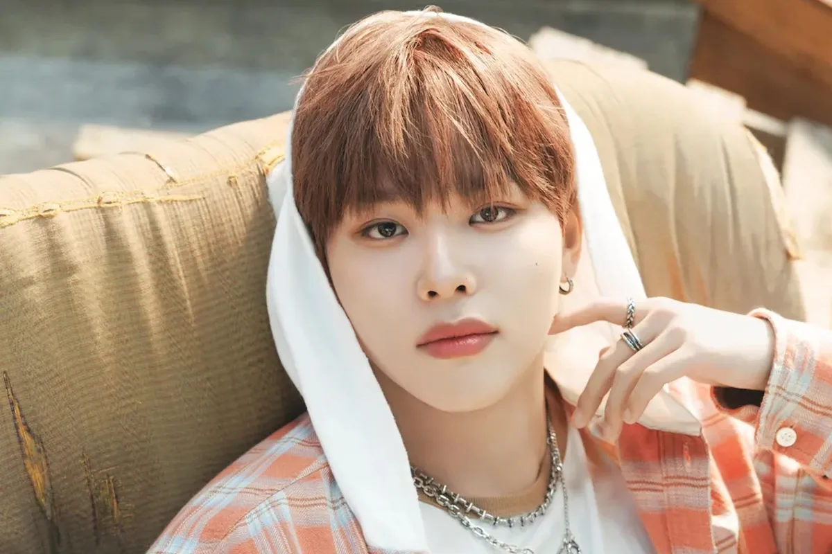 KickFlip’s Agency Shares Update On Amaru’s Hiatus From Group Activities