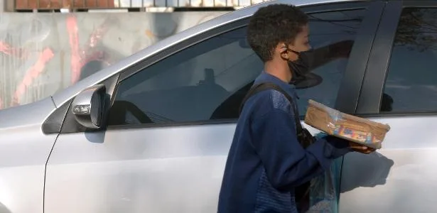 Trabalho infantil cai 9,2% em 2025, mas é realidade de 1,5 milhão no Brasil