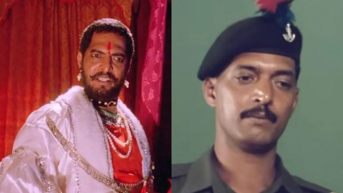 Nana Patekar: 7 underrated films of the veteran actor