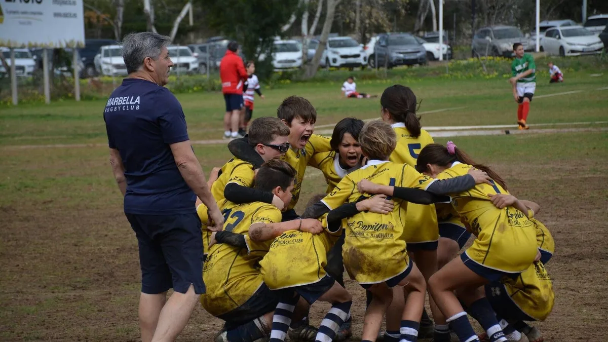 Cuando el pez grande se come al chico o la cruda realidad que provoca tanto daño al rugby español