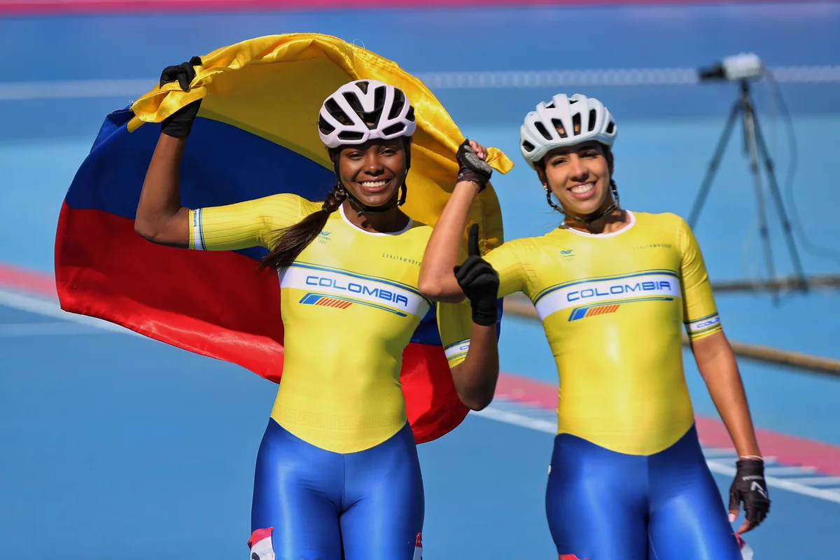 Juegos Suramericanos 2026: así va Colombia en el medallero y las competencias más importantes de hoy, 15 de septiembre
