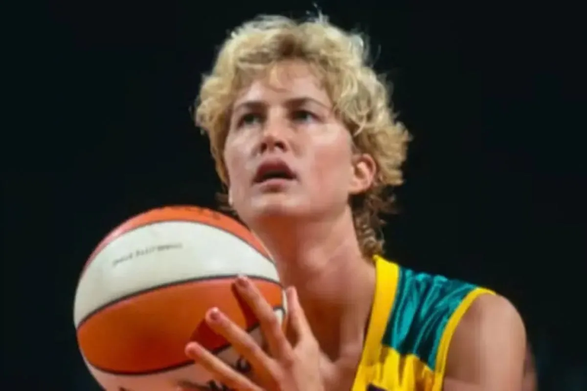 Ex-jogadora de basquete que inspirou filme da Disney morre aos 54 anos