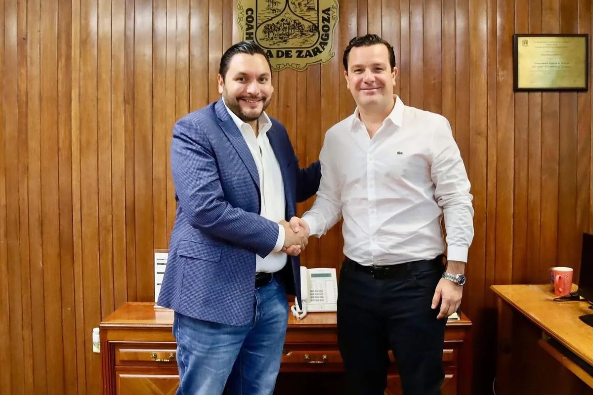 Carlos Villarreal y Federico Fernández: el duro costo de equivocarse