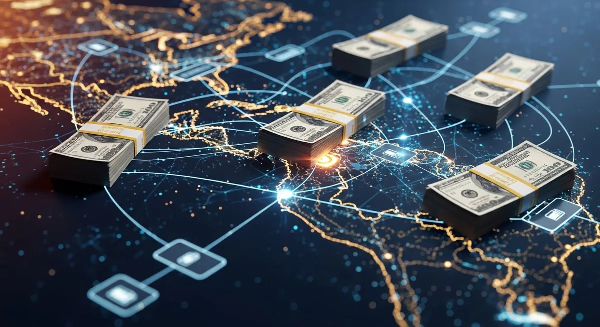Es recomendable comprar dólares digitales ante la caída de la divisa estadounidense: esto dice experto