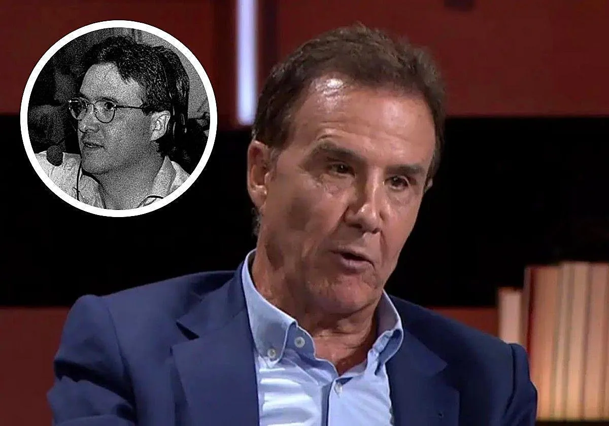 José Ramón de la Morena, sobre su infancia: «Fui un superviviente de los internados. Salí con principios y a mí los curas no me tocaron un pelo»