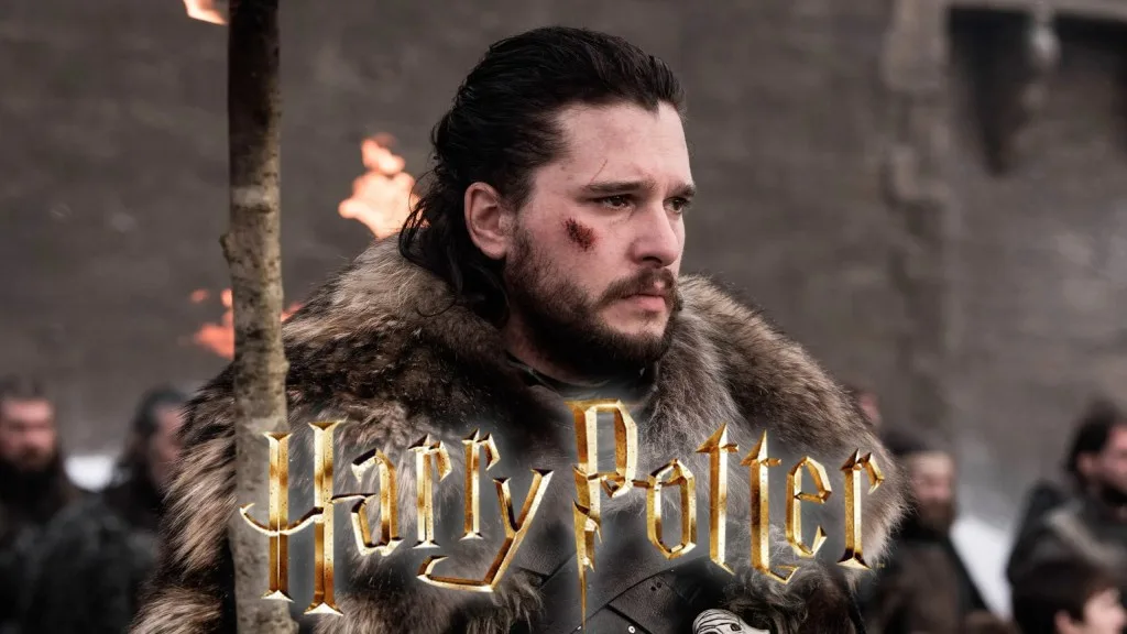 Cambio de última hora en ‘Harry Potter’: estrella de ‘Juego de Tronos’ se une a la serie de HBO en un papel icónico