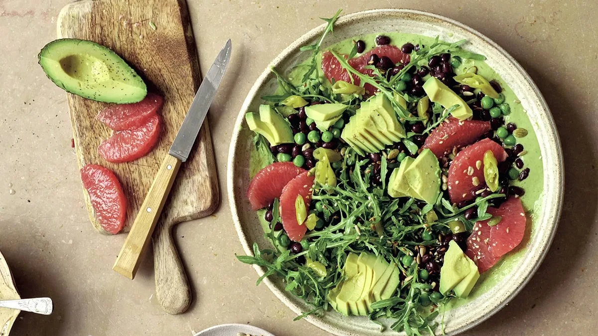 Abacate, o superalimento que nos dá estas receitas rápidas