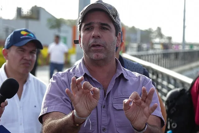Denuncia por presunto soborno contra Álex Char ante autoridades de Estados Unidos: constructor asegura que el alcalde de Barranquilla habría pedido $300 millones