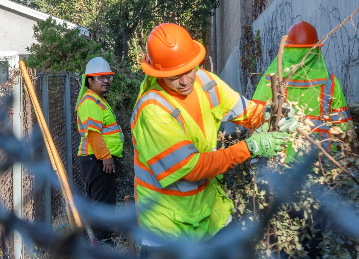Lopez: They were homeless, but turned their lives around. Here's how they did it