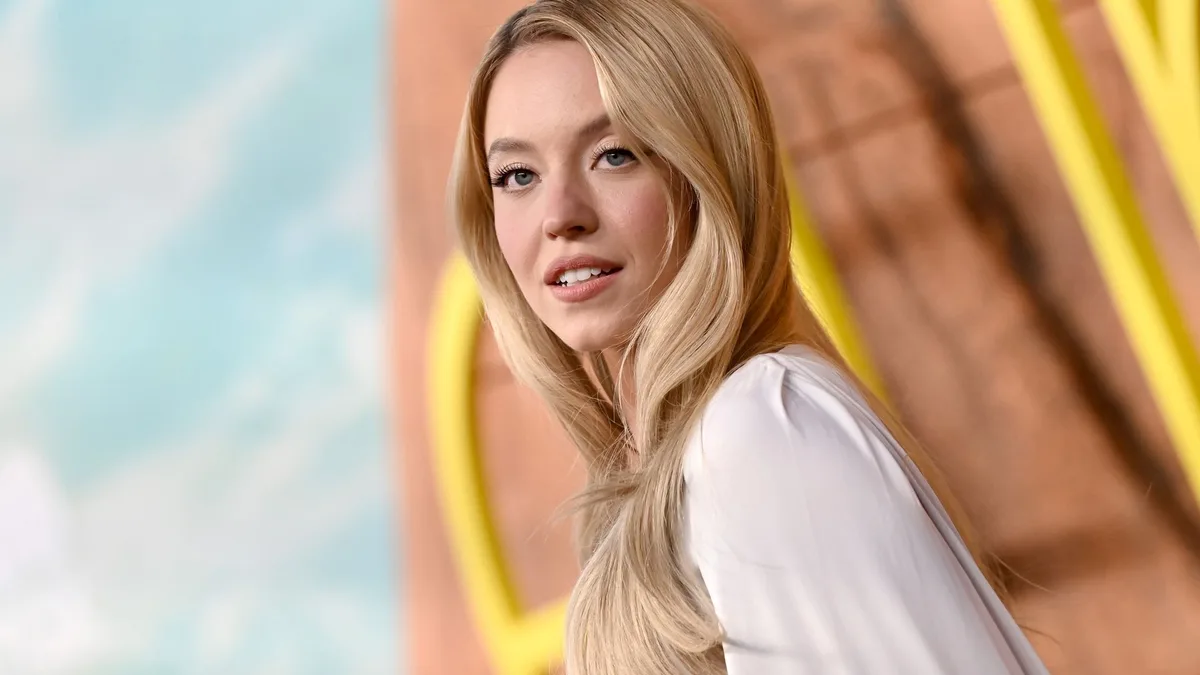 El sorprendente parentesco entre Sydney Sweeney y Marilyn Monroe que explica su gran parecido físico