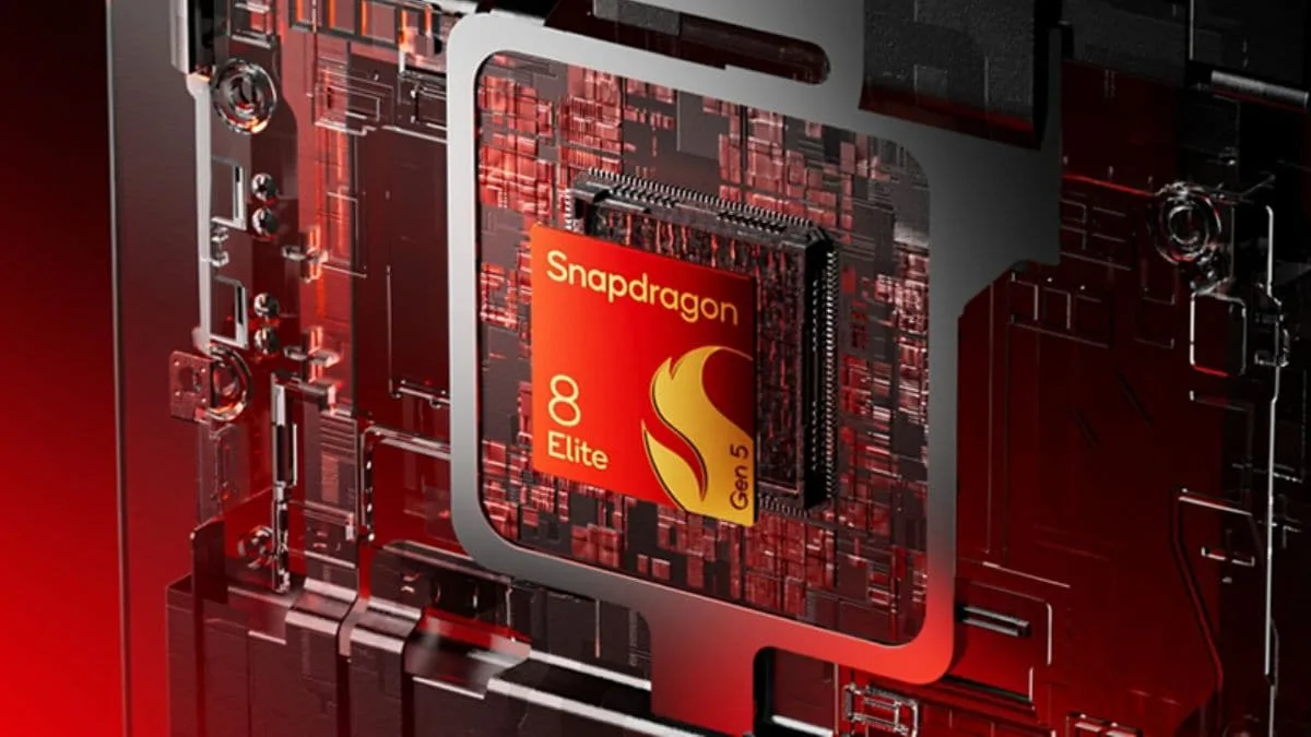 Snapdragon 8 Elite Gen 6 Pro Spotted on AnTuTu Ahead of Expected Launch Next Month