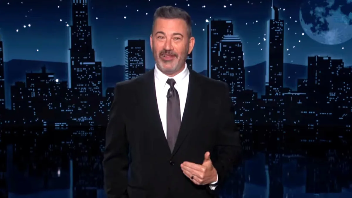 Disney CEO Defies FCC Chair After Kimmel Threats