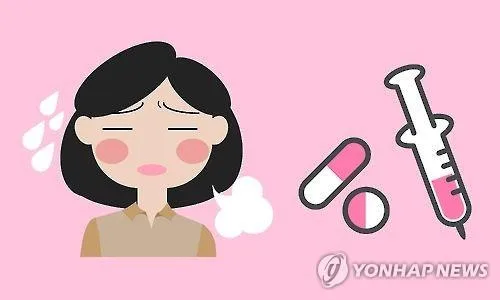 [건강포커스] "폐경 후 호르몬 대체요법 사용 여성, 치매 위험 10% 낮아"