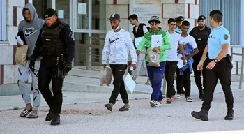 Longe da meta inicial, Portugal terá 171 vagas em setembro em centros para migrantes