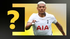 Pick your club's best XI for this season