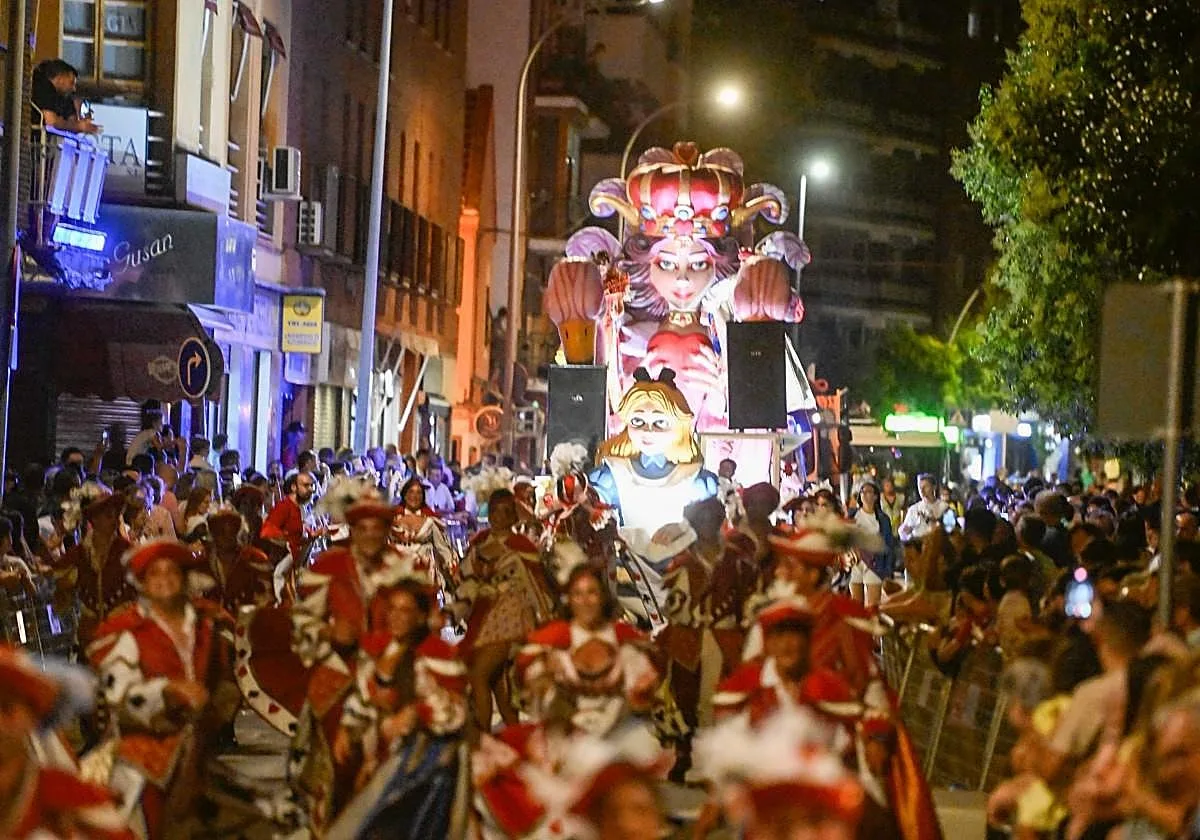 Fiestas Alcalá de Henares 2026: programa, actividades, horarios y conciertos gratis