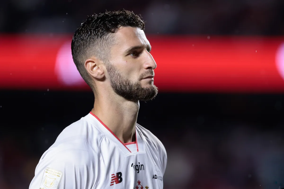 São Paulo perde quase todos os seus reforços por lesões na reta final da temporada