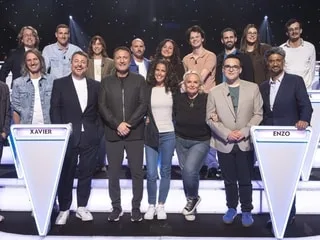 Cyprien, Xavier, Paul El Kharrat… TF1 va réunir plusieurs grands champions dans une spéciale du « Grand Concours »