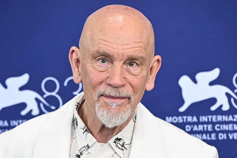 John Malkovich Downplays ‘Wild Horse Nine’ Oscar Buzz and Has No Plans to Stop Acting: ‘They’ll Retire Me When It’s Time’