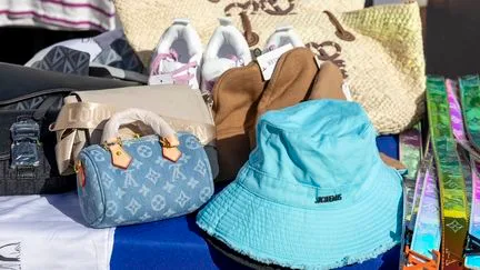 La justice condamne l'emblématique "Marché du soleil" de Marseille à fermer définitivement ses portes
