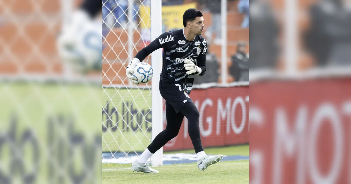 Onde assistir Santos x Mirassol pelo Brasileirão ao vivo neste domingo