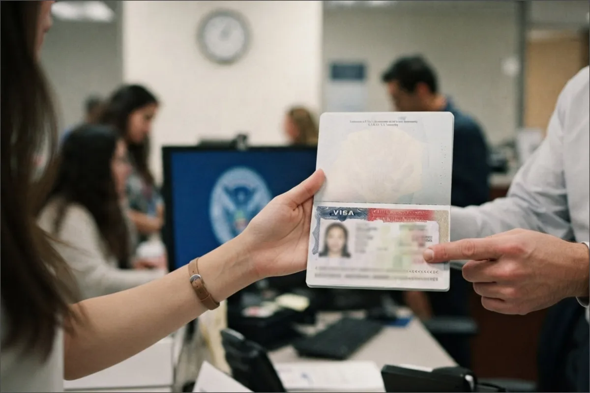 Trump busca convertir en permanente la polémica tasa de más de 100.000 dólares para las visas H-1B