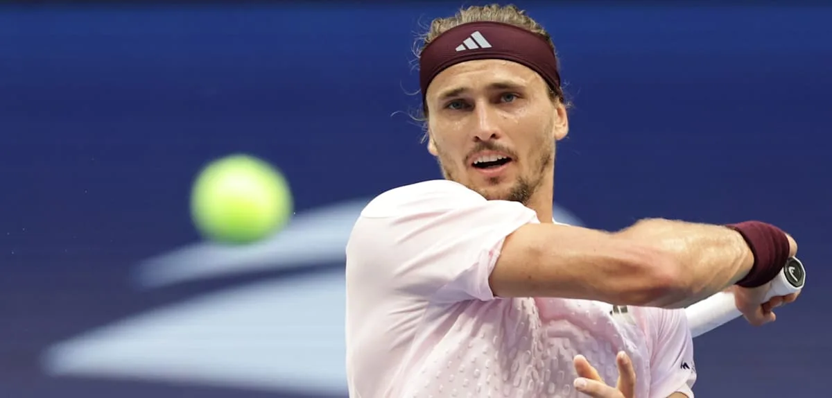 Boris Becker fordert Regeländerung wegen Zverev