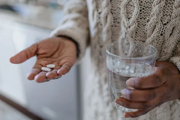 NHS advice to anyone taking ibuprofen as some may need to stop