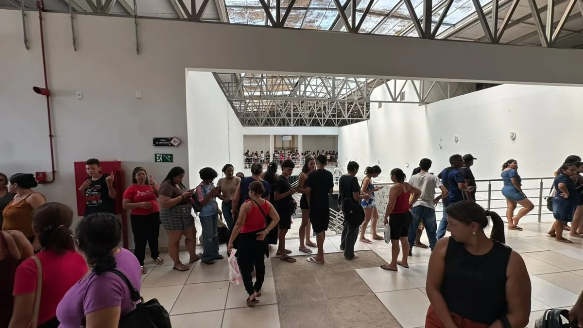 Mais de 6 mil pessoas são atendidas em transferência de créditos do transporte coletivo, diz RBTrans