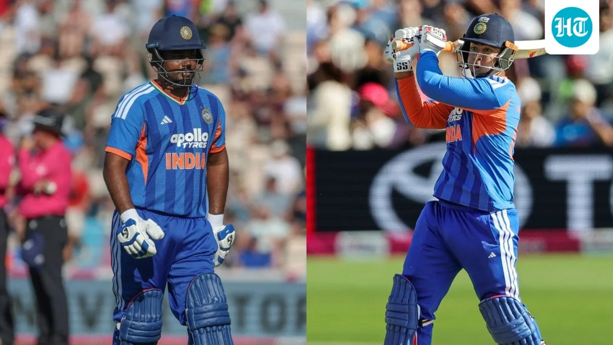 Gambhir reveals sleepless night over Samson call as Sooryavanshi forced dilemma: ‘Toughest decision of my tenure’