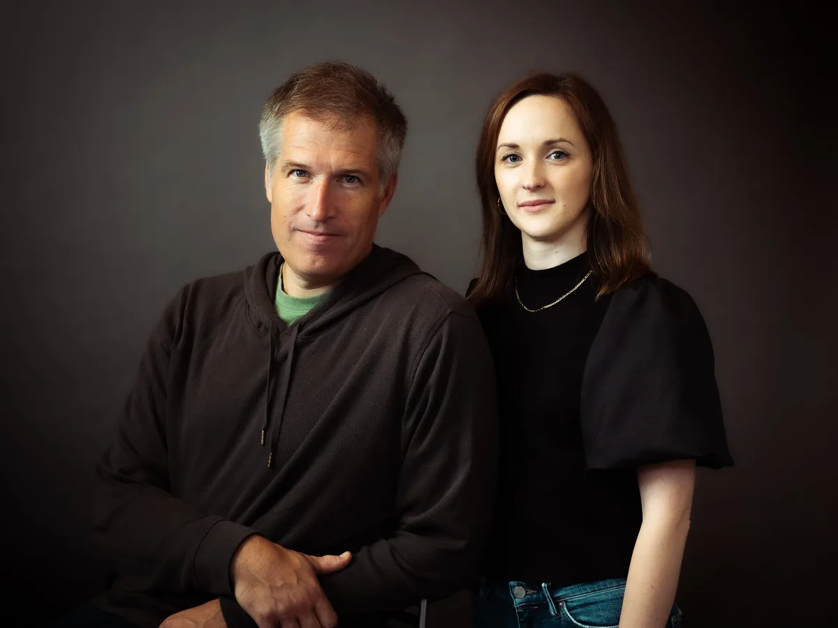 Adtech vet Brian O'Kelley's startup is pivoting to AI agents and rebranding with a new name