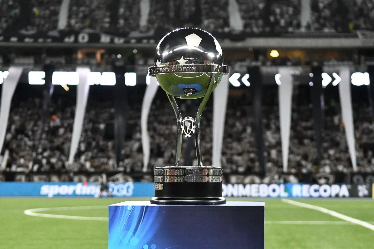 Com São Paulo, Sul-Americana já tem quatro times nas quartas; veja chaveamento