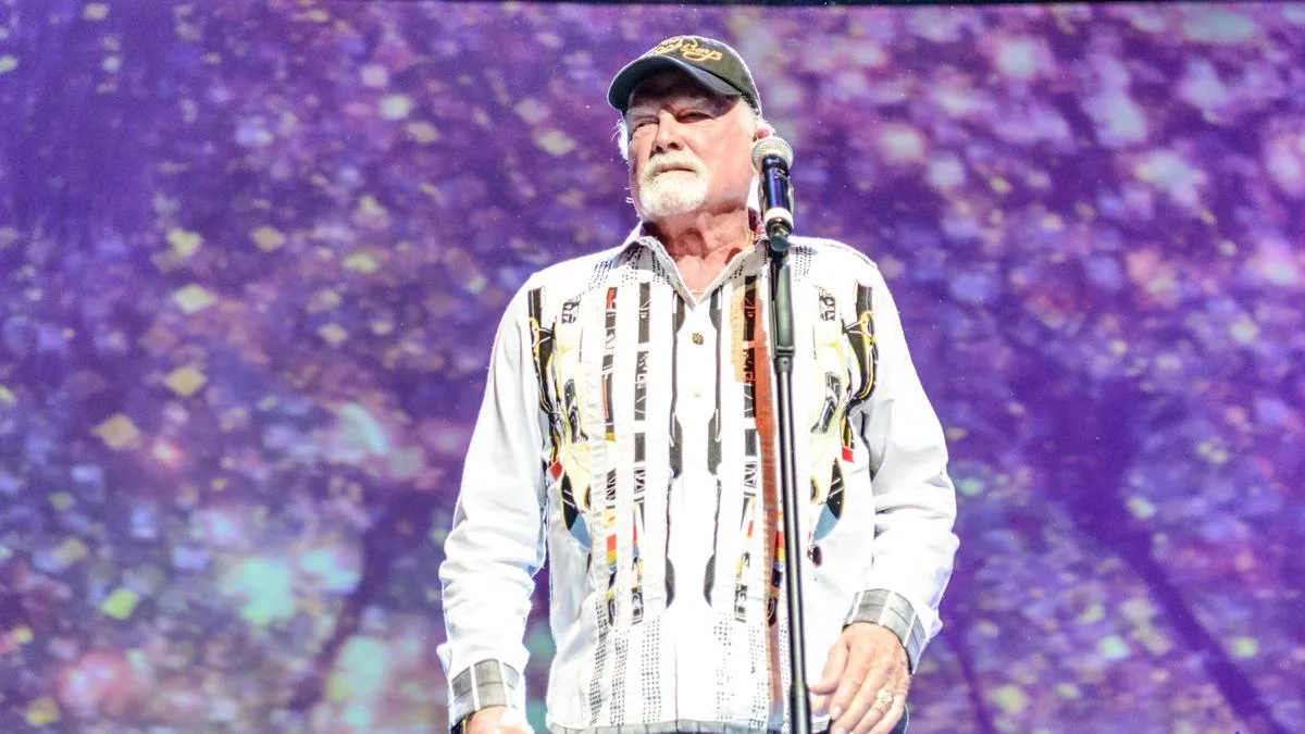 Beach Boys wipe three dates with little notice and no explanation