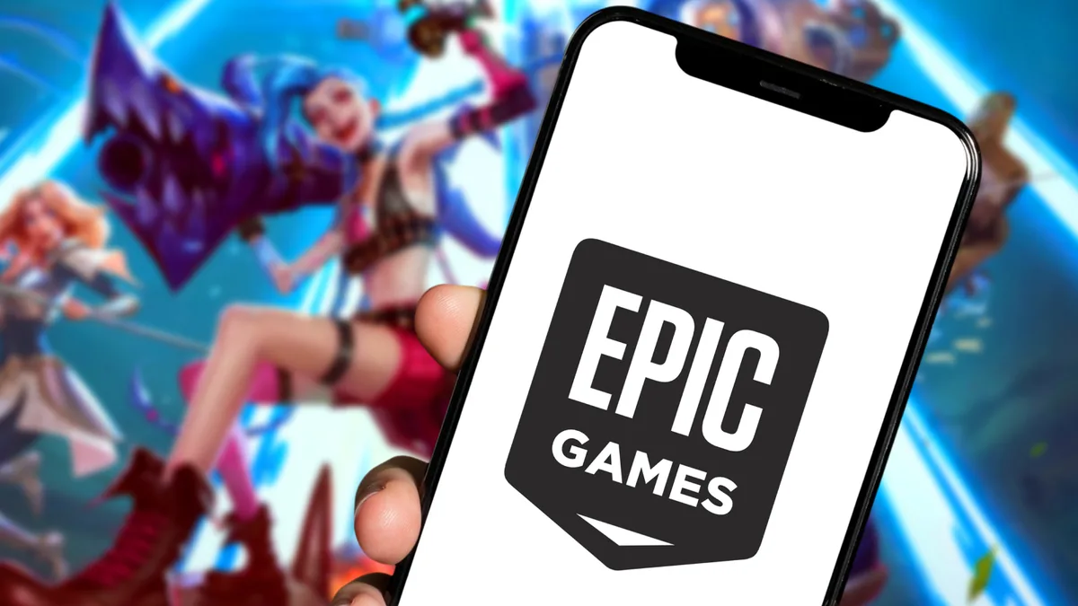 Epic confie tout le code de son jeu pour Disney à l'IA : un virage inédit pour un grand studio