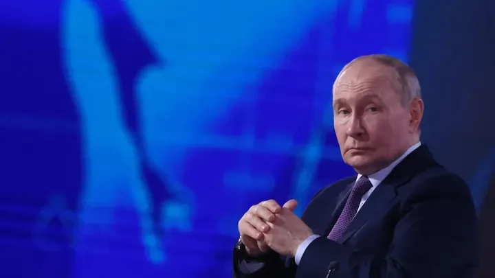 Tokyo agacé par la première visite de Vladimir Poutine aux îles Kouriles