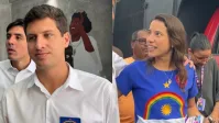 PE: João Campos promete expandir o Compaz; Raquel destaca obras sociais