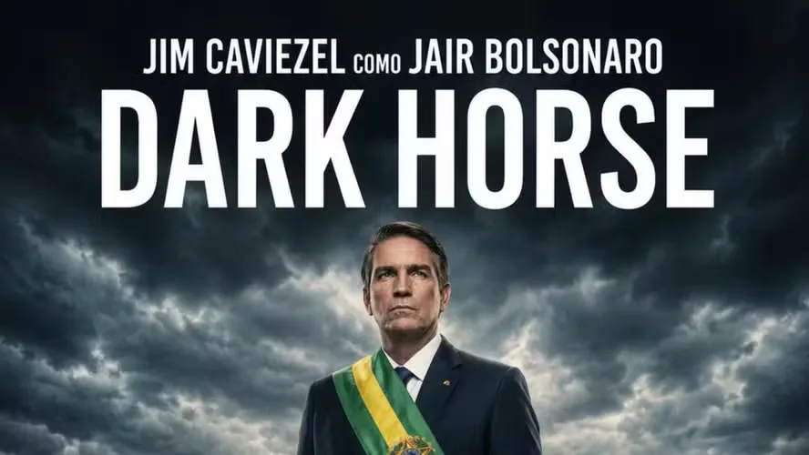 Diretor de ‘Dark Horse’ diz que custos foram ‘ridiculamente inflados’; explicação abre novas contradições