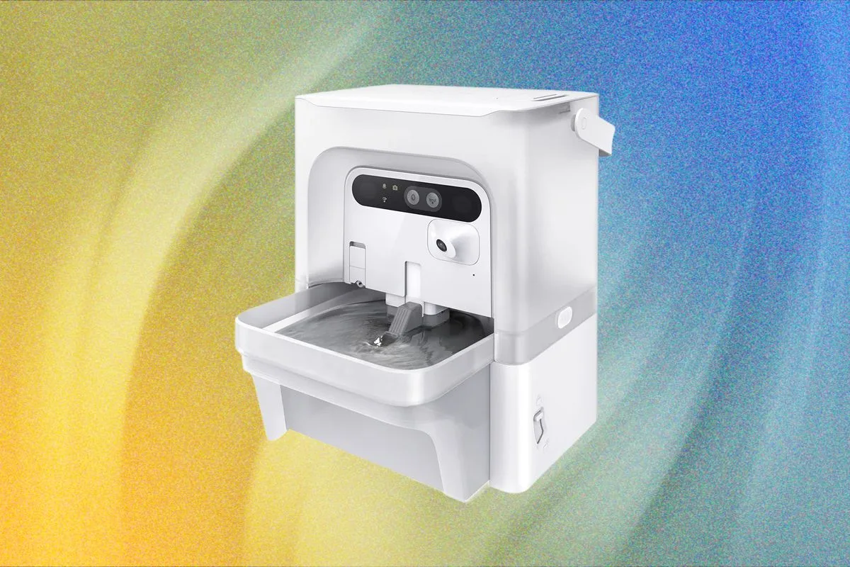The Best Cat Water Fountains of 2026: Petlibro, Petkit, Oneisall