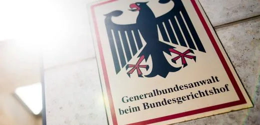 Com-Szene: Generalbundesanwalt ermittelt gegen 19-Jährigen wegen Anstiftung zu Mord und Missbrauch