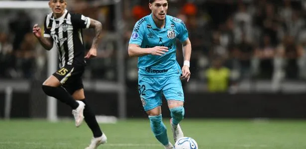 Transmissão ao vivo de Remo x Santos pelo Brasileirão: veja onde assistir