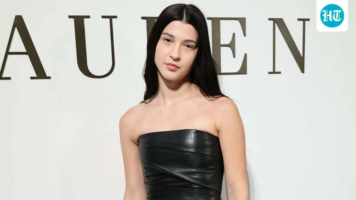 Why is Bill Gates’ daughter Phoebe Gates under scrutiny over Phia?