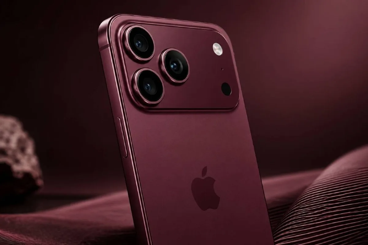 68% покупателей iPhone 18 Pro в России выбрали один и тот же цвет — у белого всего 2%