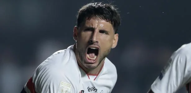 Jogo do São Paulo hoje pelo Brasileirão: que horas começa e onde assistir