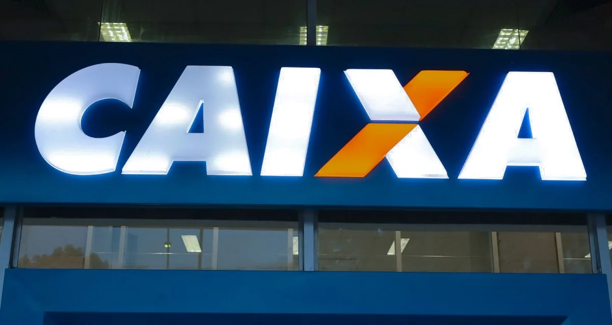 Caixa tem alta de 5,9% no lucro no 2º tri