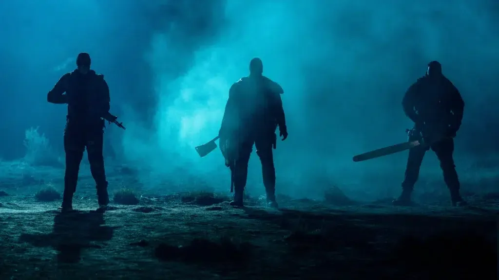 Super soldados tocam o TERROR no trailer LEGENDADO de ‘Protocolo de Extermínio’; Confira!