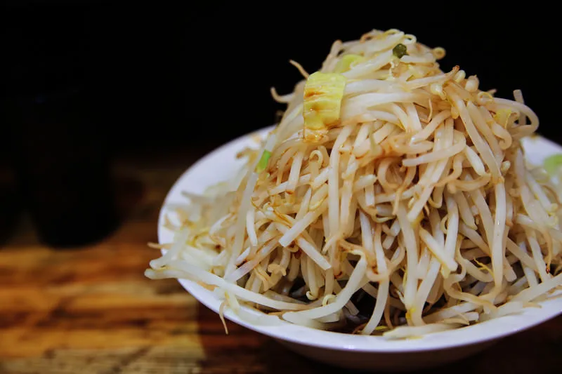 Japan’s bean sprout shortage hitting Jiro-style ramen businesses hard