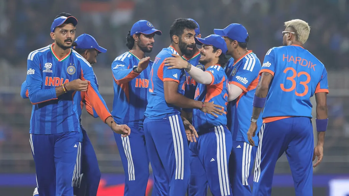 India Set For First-Ever T20 Clash Against Japan Ahead of Asian Games But Broadcast A Problem