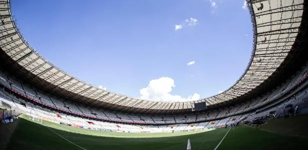 Cruzeiro x Flamengo: horário e onde assistir ao jogo da Libertadores