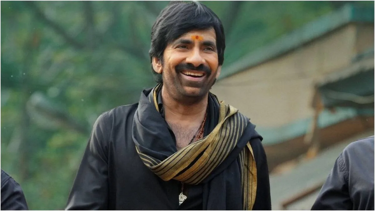 'Irumudi' BO day 28: Ravi Teja film at Rs 95 lakhs