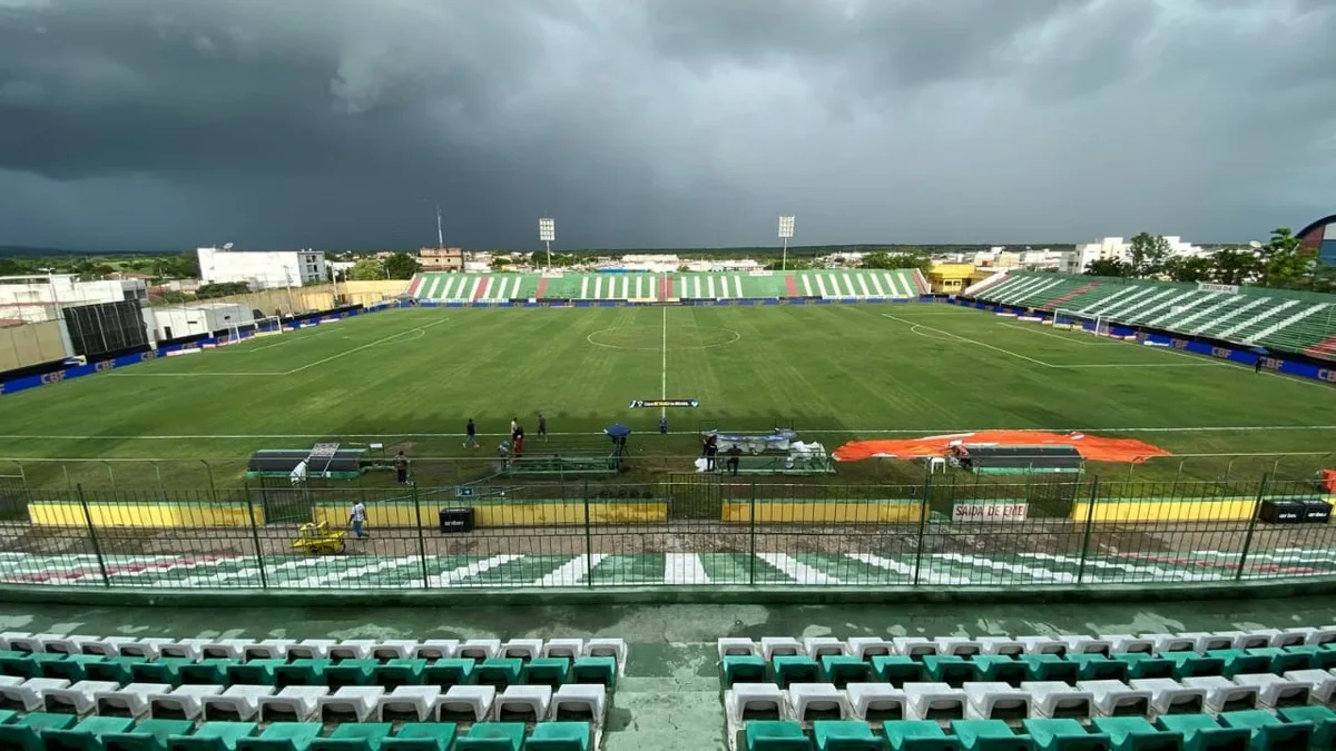 2ª divisão do Paraibano 2026: repescagem define os últimos semifinalistas nesta quinta-feira